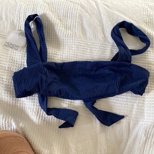 Puerto Rico Top Monday Swimwear - Medium